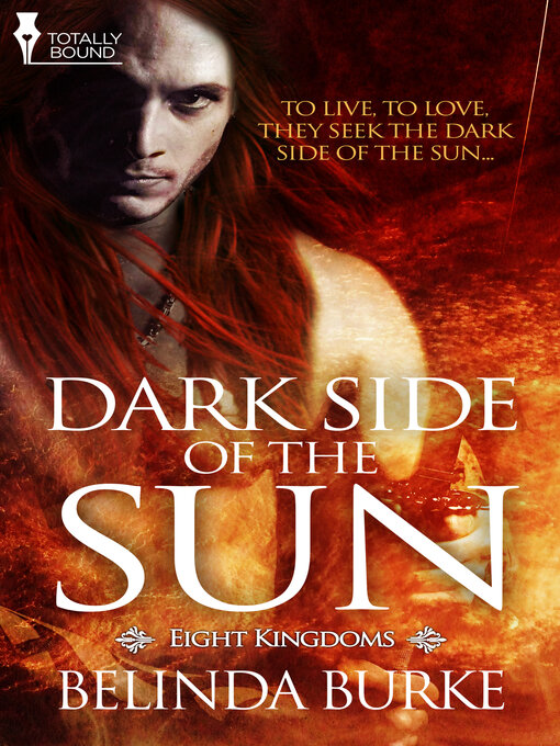 Title details for Dark Side of the Sun by Belinda Burke - Available